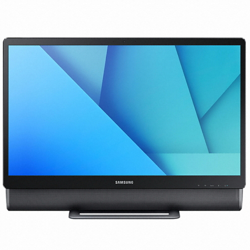 삼성전자 올인원PC 7 DM700A4L-L34M (4GB, SSD 128GB + 500GB)_이미지