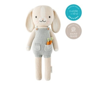 커들앤카인드 레귤러 헨리 버니_이미지