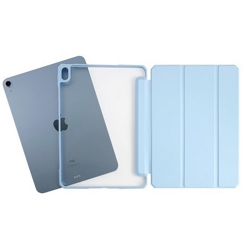 라이노 라이노핏 iPad Air 11 M2 클리어 쉴드 케이스