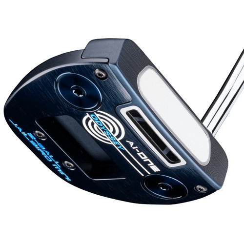 캘러웨이 오디세이 AI-ONE 2볼 제일버드 미니 DB 퍼터 (정품)