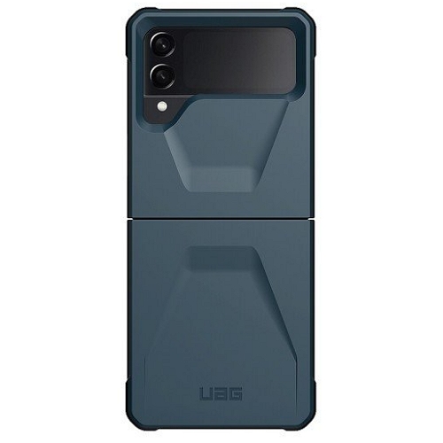 UAG 갤럭시Z 플립3 시빌리언 케이스