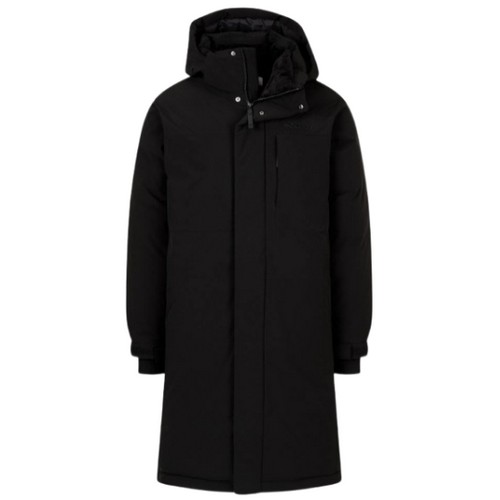 롤링 콘 롱 다운 자켓 C64YM3583-010