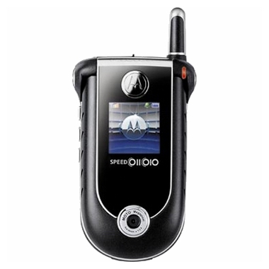 모토로라 MOTOROLA MS300 [SKT] (번호이동-무약정)_이미지