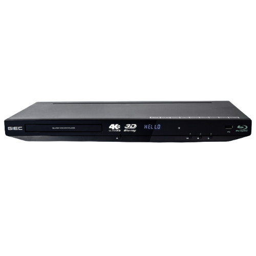 GIEC BDP-G4350