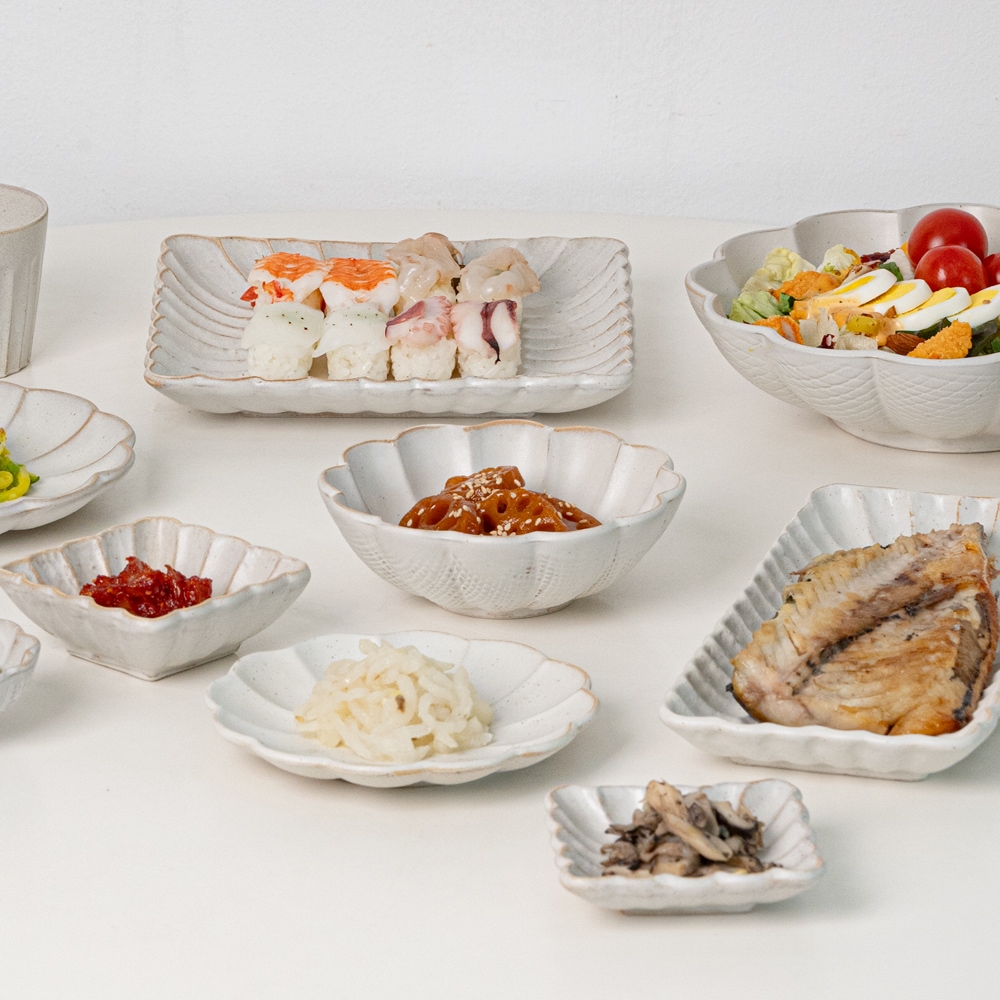로메이키친 베이하나 찬기 14cm_이미지