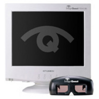 이미지퀘스트 F910 3D