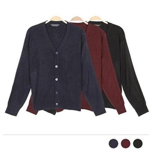 셀러허브 패션 JHQS77WC_4B 20대 캐쥬얼 의류 봄 루즈핏 남자 남성 집업