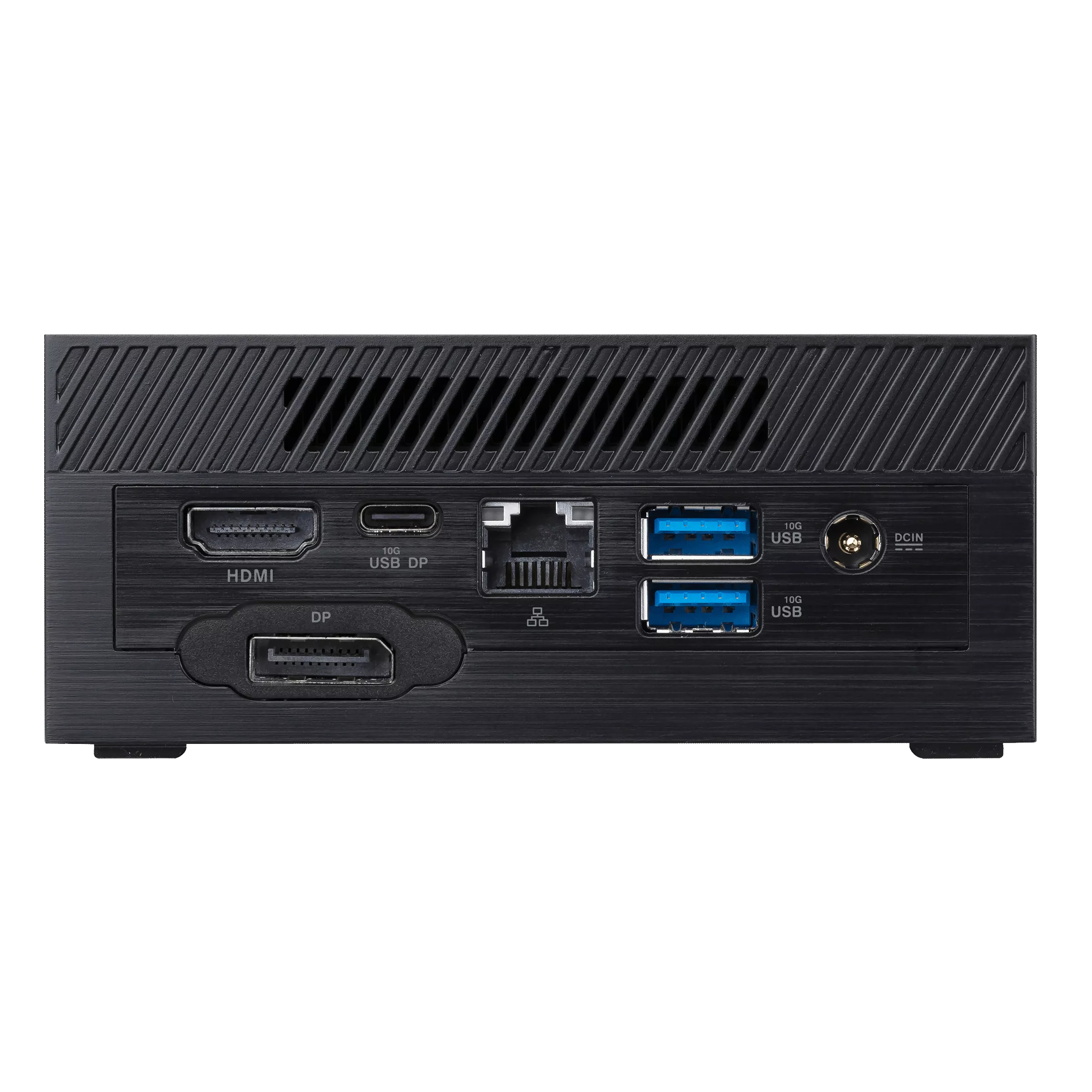 ASUS ExpertCenter PN53-S1-B-S7002MD HDD