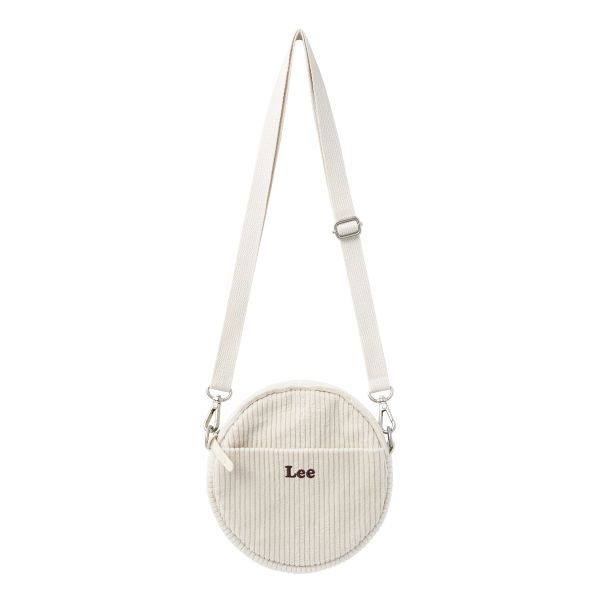 LEE 탬버린백 아이보리 405674_이미지