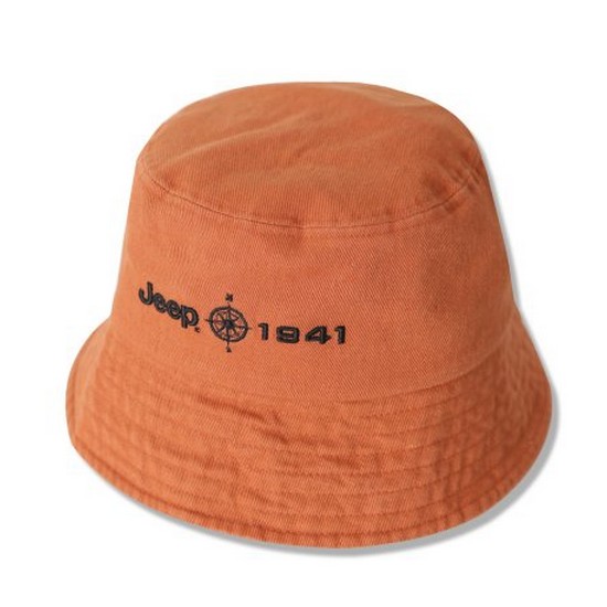 JEEP 1941 Bucket Hat JN5GCU956