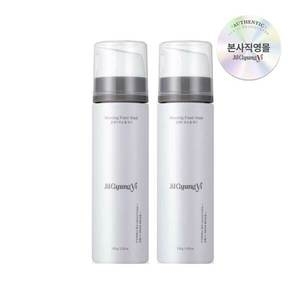 질경이 비건 여성청결제 모닝폼 150g (2개)_이미지
