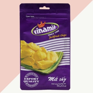 비나밋 잭프룻칩 100g