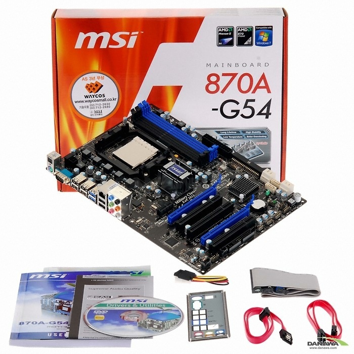 MSI 870A-G54_이미지