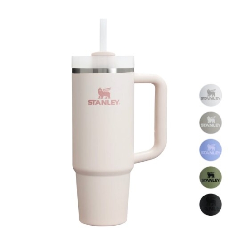 스탠리 퀜처 H2.0 플로우스테이트 텀블러 887ml (일반)