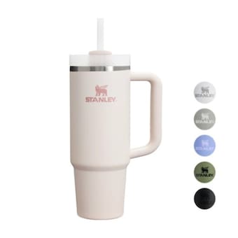 <b>스탠리</b> 퀜처 H2.0 플로우스테이트 텀블러 887ml