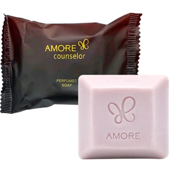 카운셀러 퍼퓸드 솝 70g