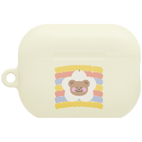 아스카코리아 에어팟 프로2 캔디베어 하드 케이스 (정품)_이미지