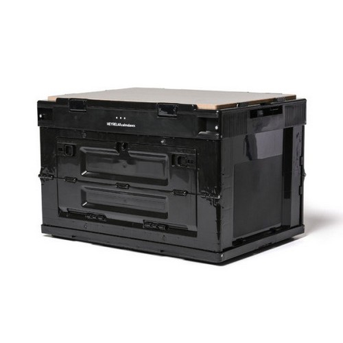 헤이릴렉스캄다운 캠핑 폴딩박스 V2이미지입니다. 누르면 해당 게시물로 새창이동합니다.