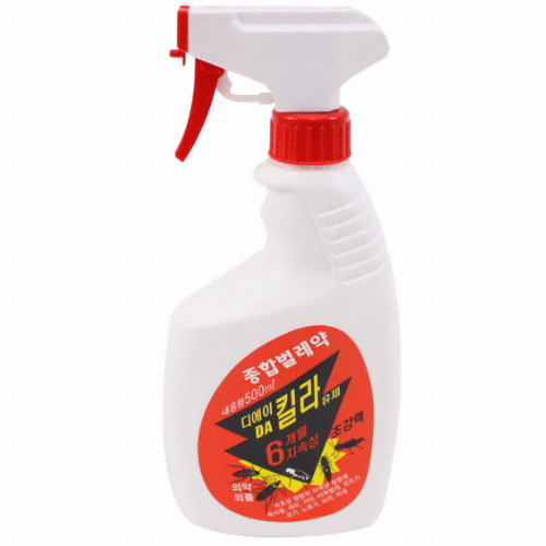  성진제약 다킬라 500ml [1개]