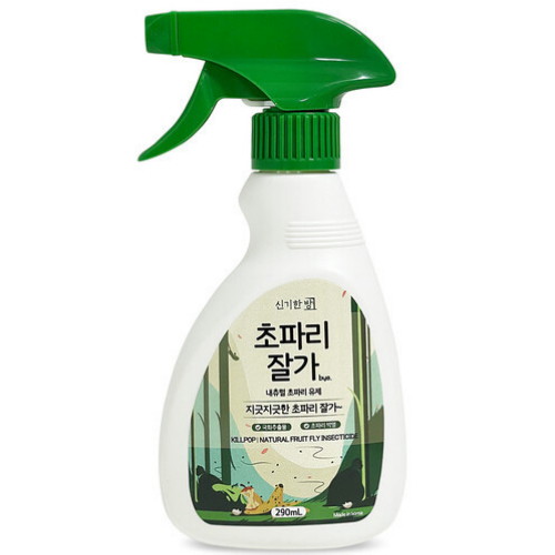 한국디비케이 초파리잘가 290ml (1개)_이미지