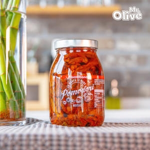 몬탈바노 썬드라이 토마토 980g_이미지