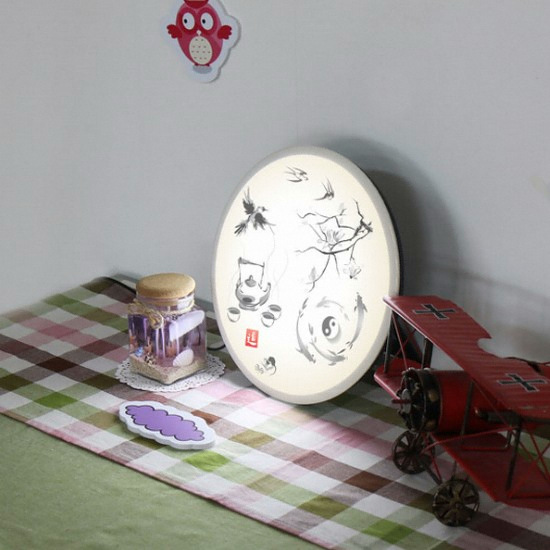 �ٹ� LED ����ȭ��� ���� ����� 35cm