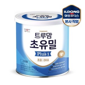 일동후디스 트루맘 초유밀 플러스 1단계 90g이미지입니다. 누르면 해당 게시물로 새창이동합니다.