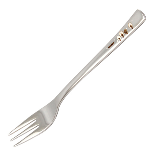 골든벨금속 리멤버 레이저 티포크 (1개)_이미지