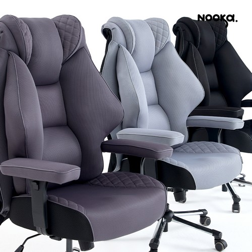 누카 G900-MS 컴퓨터 게이밍 의자