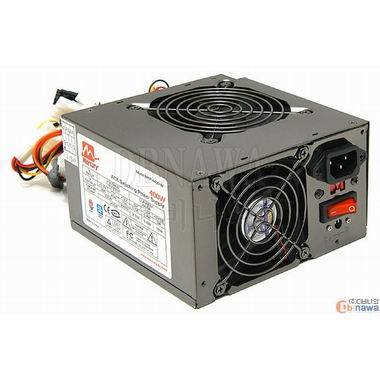 Kobian Mercury MKP-4400-W