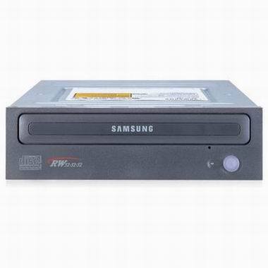 삼성전자 CD-RW SH-R522C/KVBF 정품벌크