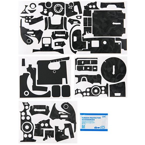 JJC ĳ�� R6�� EOSR6SK ������Ƽ�� �ʸ�