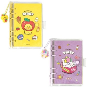 ��ũǲ �ɲ��� ģ���� 6�� ���̾