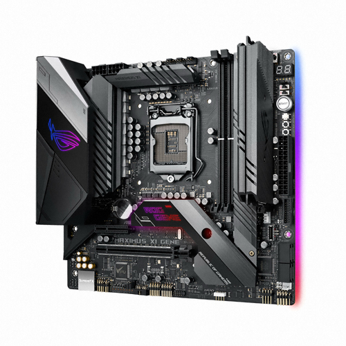 ASUS ROG MAXIMUS XI GENE ����