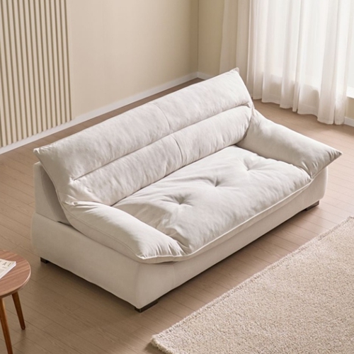 수수가구 누베스 아쿠아텍스 패브릭 소파 3인용_이미지