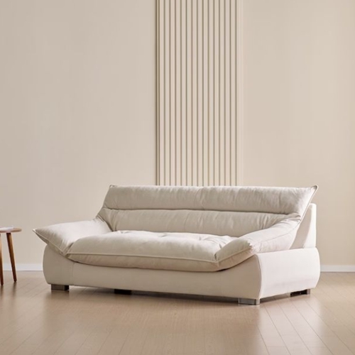 수수가구 누베스 아쿠아텍스 패브릭 소파 3인용_이미지