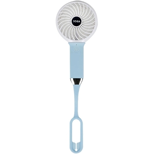 SOGA HAND FAN 100B