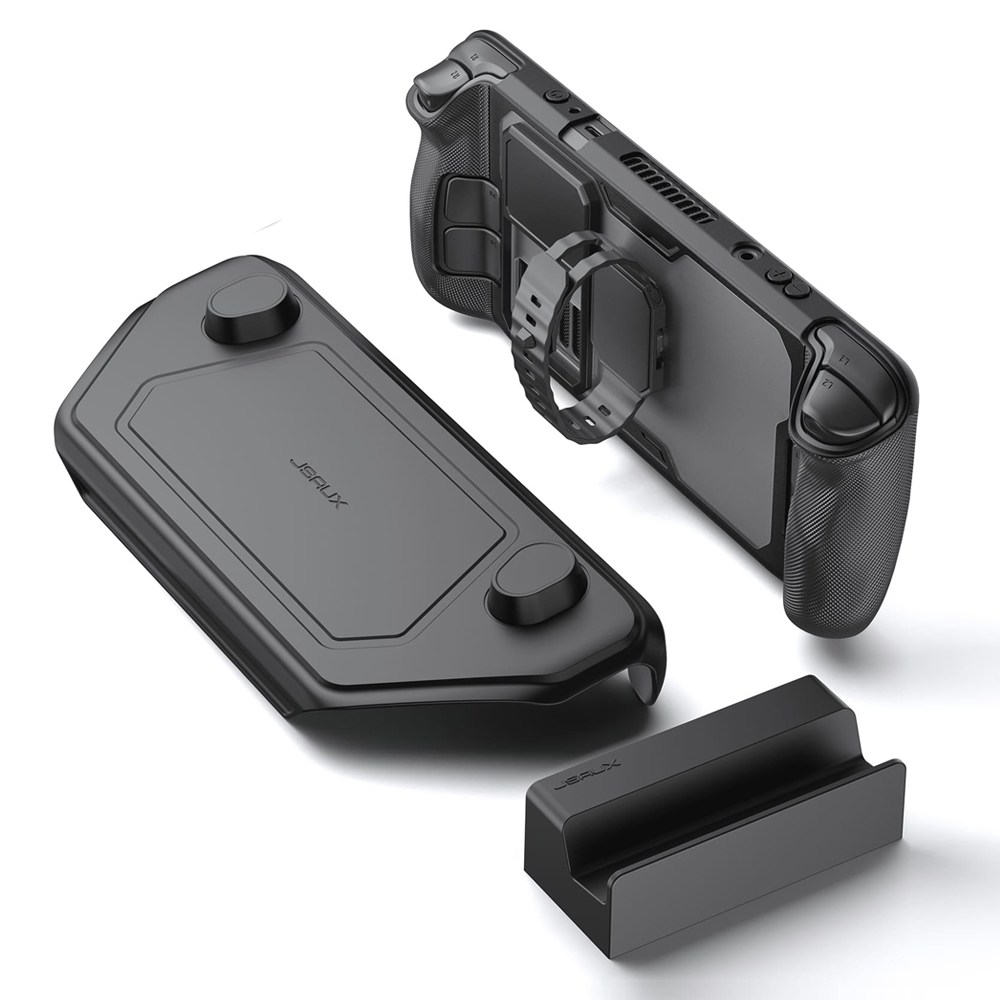 스팀덱 모듈 케이스 베이직 키트