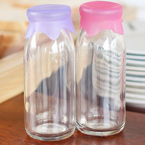 아데리아 굿 뉴빈 글라스 저장용기 200ml_이미지