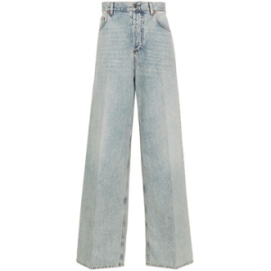 발렌티노 SS24 V 포켓 오버핏 진 4V3DE03K9YQ 508_이미지