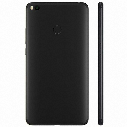 샤오미 미 맥스2 LTE 64GB, 자급제 (해외구매)_이미지