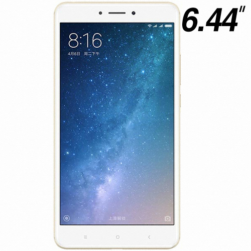 샤오미 미 맥스2 LTE 64GB, 자급제 (해외구매)