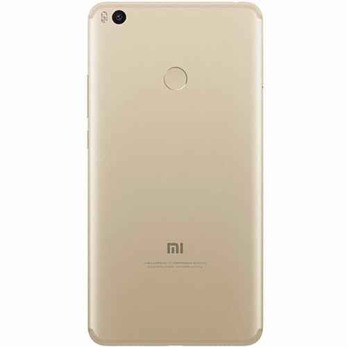 샤오미 미 맥스2 LTE 64GB, 자급제 (해외구매)_이미지
