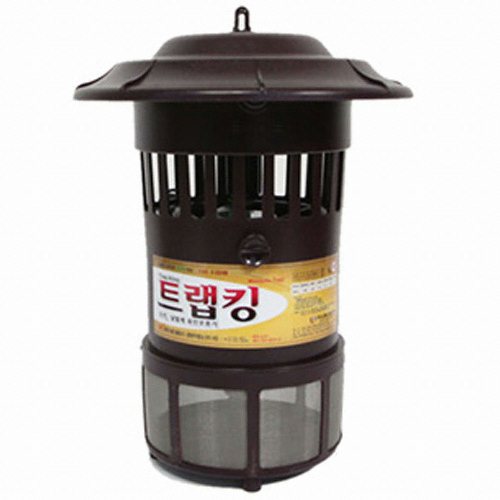 다목에코텍 트랩킹 (DM-10)