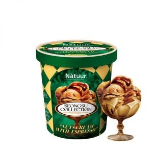 나뚜루 성수컬렉션 넛츠크림 위드 에스프레소 파인트 474ml_이미지