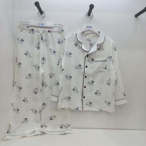 댕댕이 소프트 파자마세트 26OP751 WT _CJ 충주점