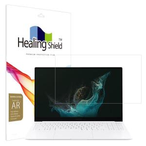 폰트리 힐링쉴드 삼성전자 갤럭시북2 프로 S.E NT950XFT NT950XFG 고화질 액정보호필름_이미지