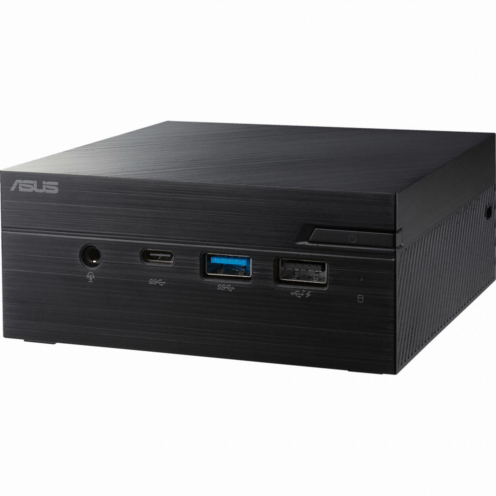 ASUS MiniPC PN40-BBC537MV J4125 (4GB, SSD 250GB)_이미지