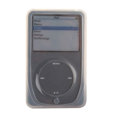 아이스킨 iPod 5세대 eVo3 아틱