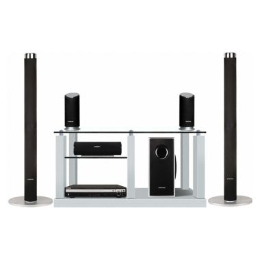 삼성전자 파브 HT-TQ42